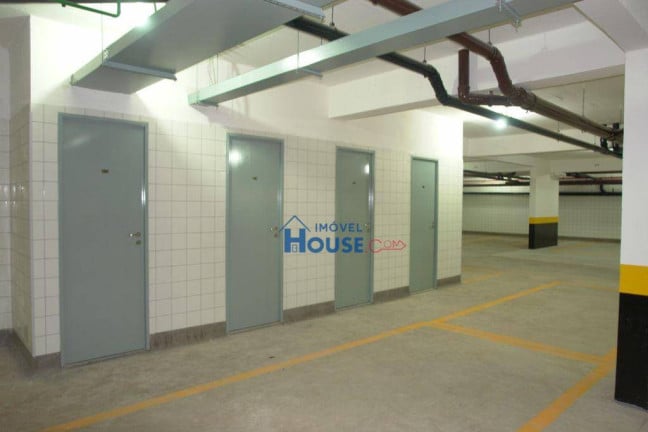 Foto do imóvel Apartamento com 3 Quartos à Venda, 125 m² em Alto De Pinheiros - São Paulo