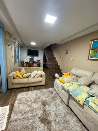 Imagem Casa com 3 Quartos à Venda, 286 m² em Veloso - Osasco
