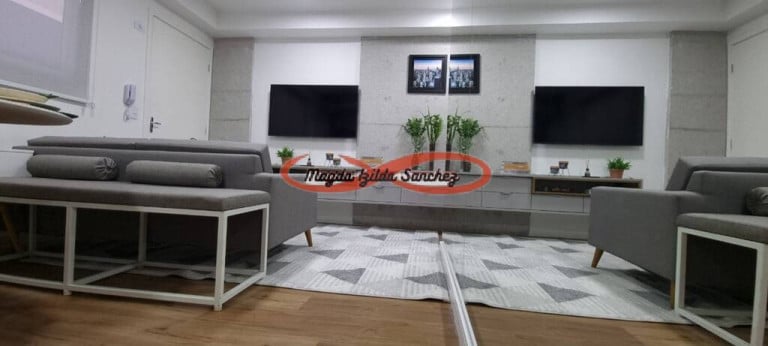 Foto do imóvel Apartamento com 2 Quartos à Venda, 36 m² em Vila Ré - São Paulo