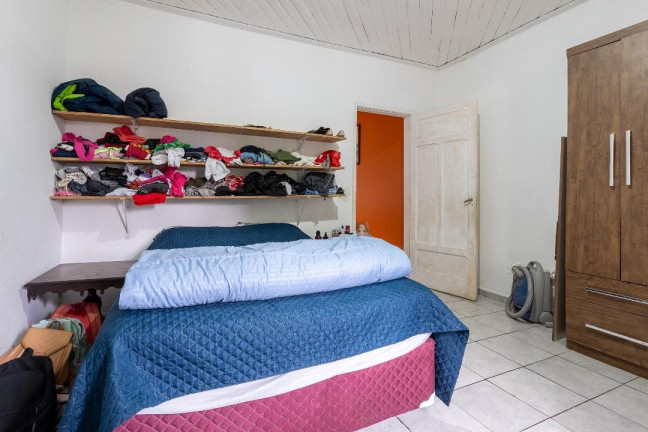 Foto do imóvel Casa com 2 Quartos à Venda, 140 m² em Vila Sônia - São Paulo