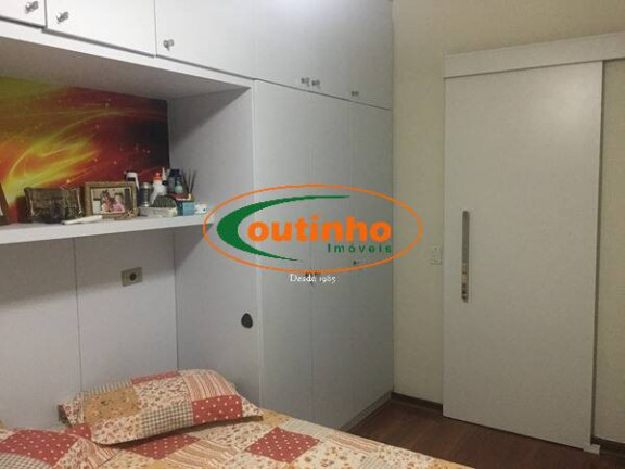 Imagem Apartamento com 1 Quarto à Venda, 58 m² em Engenho Novo - Rio De Janeiro