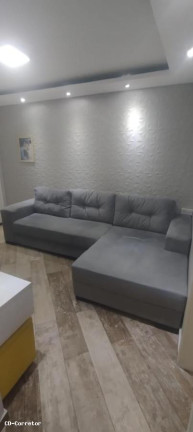 Foto do imóvel Apartamento com 2 Quartos à Venda, 50 m² em Montanhão - São Bernardo Do Campo