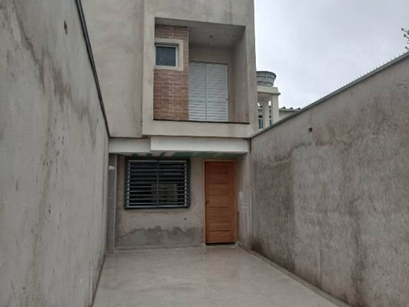 Foto do imóvel Sobrado com 2 Quartos à Venda, 73 m² em Jardim Vila Formosa - São Paulo