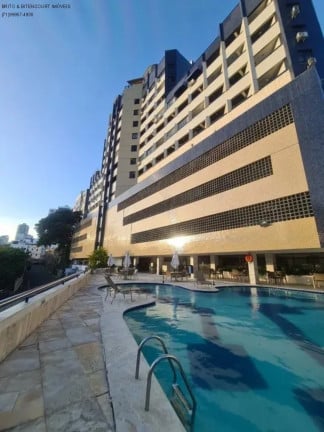 Foto do imóvel Cobertura com 2 Quartos à Venda, 97 m² em Ondina - Salvador Foto do imóvel Cobertura com 2 Quartos à Venda, 97 m² em Ondina - Salvador