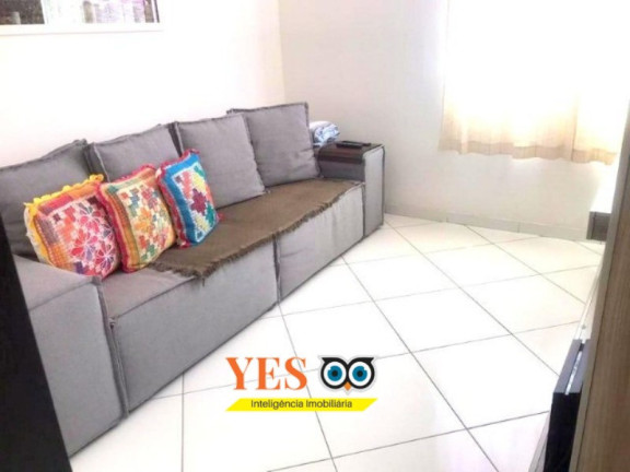 Imagem Apartamento com 2 Quartos à Venda, 80 m² em São João - Feira De Santana