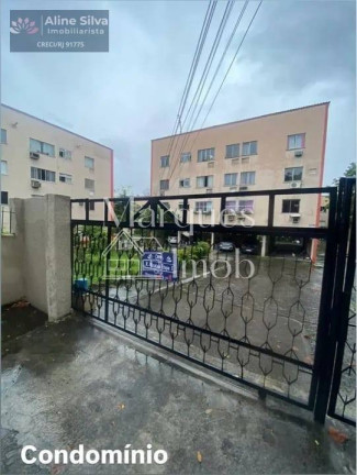 Foto do imóvel Apartamento com 2 Quartos à Venda, 65 m² em Jacarepaguá - Rio De Janeiro