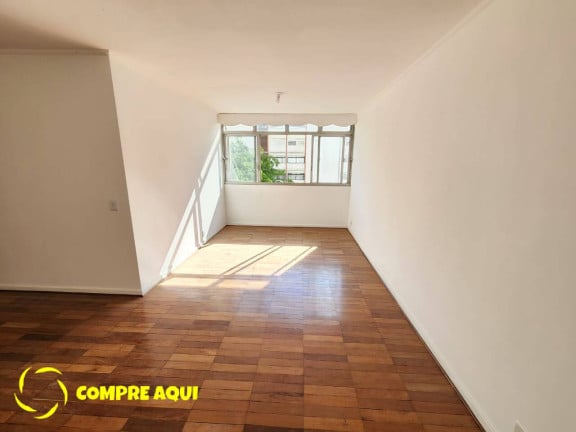 Foto do imóvel Apartamento com 3 Quartos à Venda, 110 m² em Santa Cecília - São Paulo