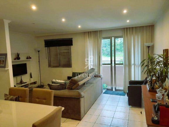 Foto do imóvel Apartamento com 2 Quartos à Venda, 65 m² em Jardim Jaqueline - São Paulo