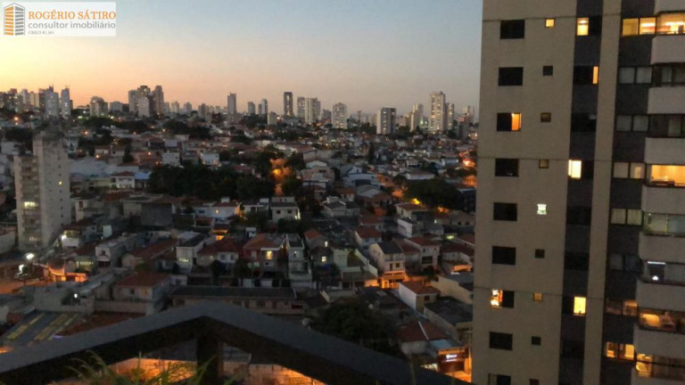 Imagem Apartamento com 2 Quartos à Venda, 72 m² em Jardim Vila Mariana - São Paulo
