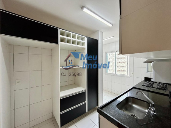 Foto do imóvel Imóvel com 2 Quartos à Venda, 67 m² em Sul (águas Claras) - Brasília