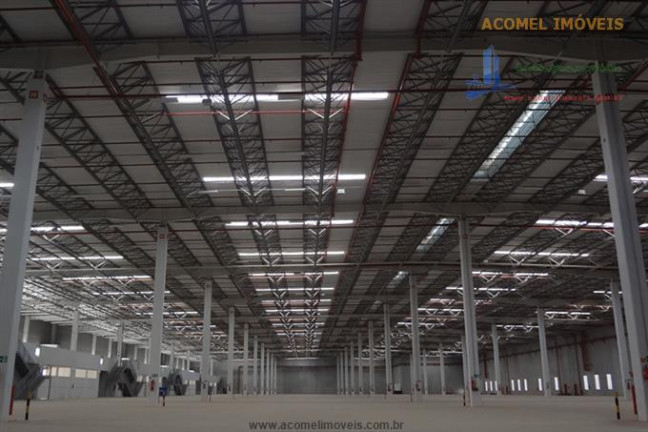 Imagem Imóvel Comercial para Alugar, 19.109 m² em Polo Industrial - Itapevi