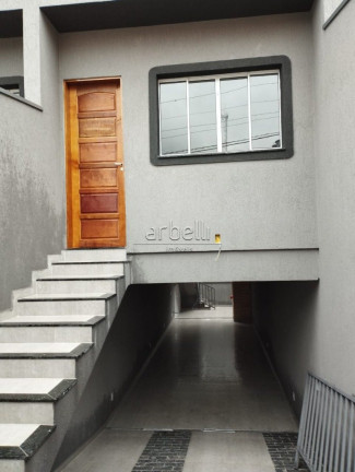 Imagem Sobrado com 2 Quartos à Venda, 150 m² em Vila Mirante - São Paulo