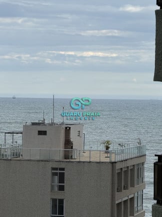 Foto do imóvel Apartamento com 3 Quartos à Venda, 160 m² em Pitangueiras - Guarujá