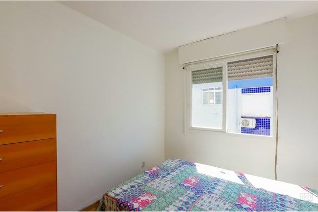 Foto do imóvel Imóvel com 1 Quarto à Venda,  em Vila Ipiranga - Porto Alegre