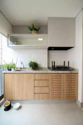 Imagem Apartamento com 3 Quartos à Venda, 114 m² em Vila Leopoldina - São Paulo