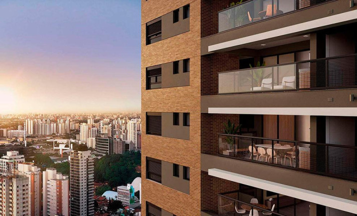 Imagem Apartamento à Venda, 110 m² em Perdizes - São Paulo