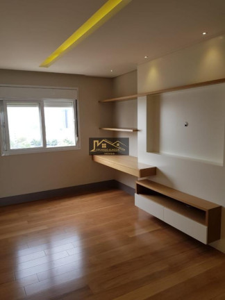 Imagem Apartamento com 3 Quartos à Venda, 215 m² em Jardim Portal Da Colina - Sorocaba