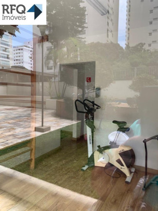 Imagem Apartamento com 1 Quarto à Venda, 50 m² em Moema - São Paulo