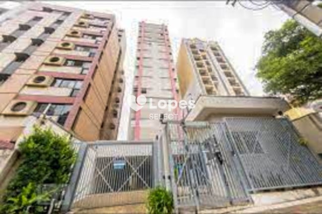 Foto do imóvel Apartamento com 1 Quarto à Venda, 42 m² em Cambuí - Campinas