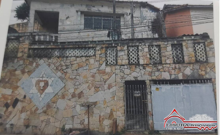 Foto do imóvel Terreno à Venda, 319 m² em Vila Aprazível - Jacareí Foto do imóvel Terreno à Venda, 319 m² em Vila Aprazível - Jacareí
