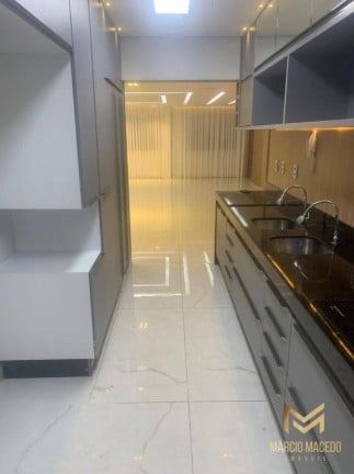 Foto do imóvel Apartamento com 3 Quartos à Venda, 150 m² em Meireles - Fortaleza