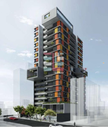 Foto do imóvel Imóvel com 3 Quartos à Venda, 99 m² em Vila Mariana - São Paulo