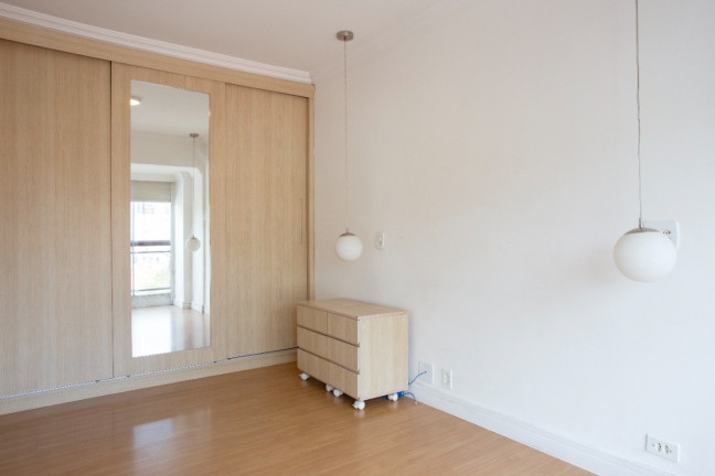 Imagem Apartamento com 2 Quartos à Venda, 58 m² em Vila Mariana - São Paulo