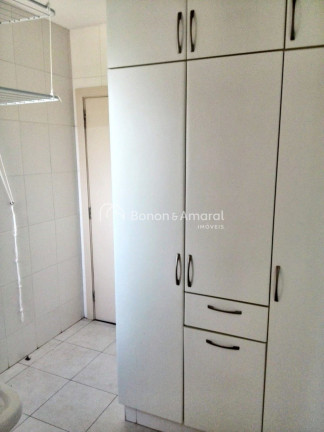 Foto do imóvel Apartamento com 3 Quartos à Venda, 118 m² em Chácara Cneo - Campinas