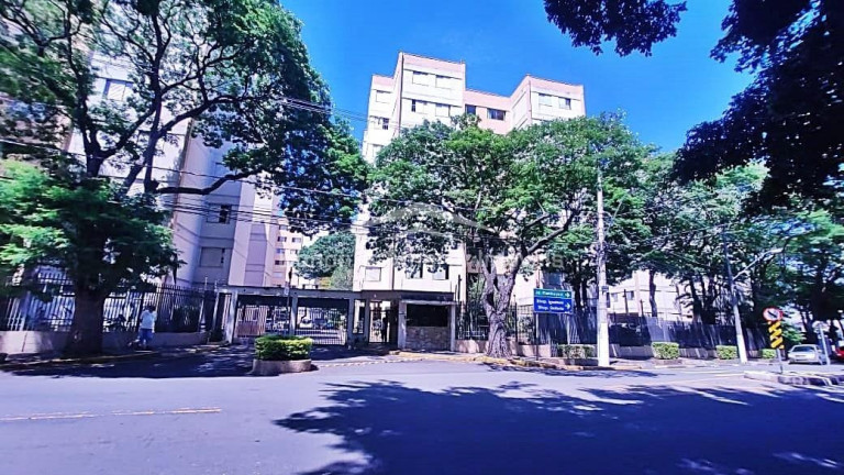 Foto do imóvel Apartamento com 2 Quartos à Venda, 60 m² em Taquaral - Campinas