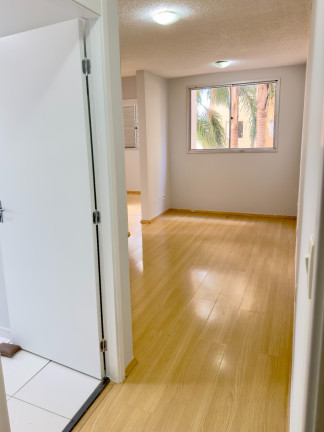 Foto do imóvel Apartamento com 2 Quartos à Venda, 43 m² em água Branca - São Paulo