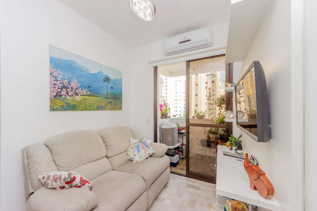 Foto do imóvel Apartamento com 2 Quartos à Venda, 45 m² em Perdizes - São Paulo