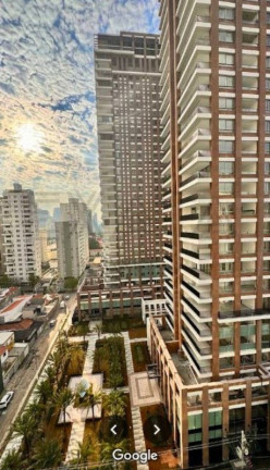 Foto do imóvel Imóvel com 3 Quartos à Venda, 189 m² em Itaim Bibi - São Paulo