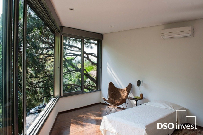 Imagem Casa de Condomínio com 3 Quartos à Venda, 500 m² em Jardim Guedala - São Paulo