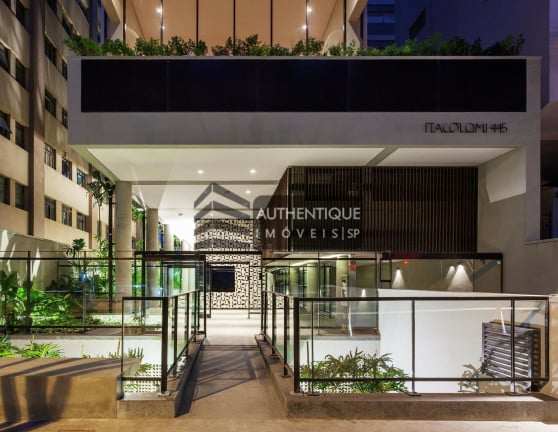 Foto do imóvel Apartamento com 4 Quartos à Venda, 321 m² em Higienópolis - São Paulo