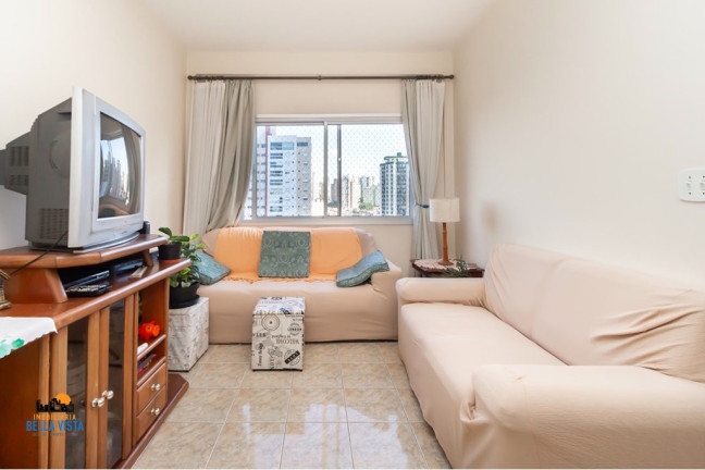 Foto do imóvel Apartamento com 2 Quartos à Venda,  em Saúde - São Paulo