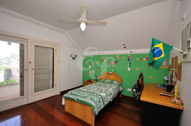 Imagem Casa de Condomínio com 4 Quartos à Venda, 430 m² em Alphaville - Barueri
