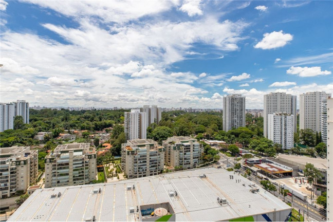 Imagem Cobertura com 4 Quartos à Venda, 312 m² em Alto Da Boa Vista - São Paulo