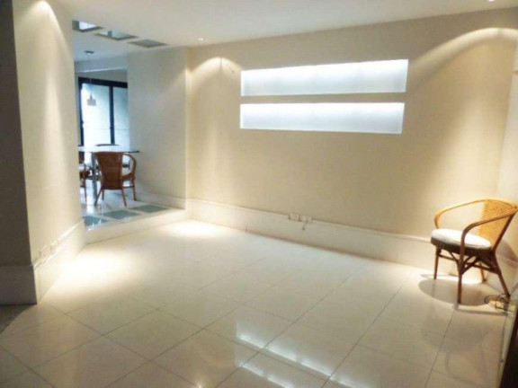 Foto do imóvel Imóvel com 1 Quarto à Venda, 89 m² em Vila Olímpia - São Paulo