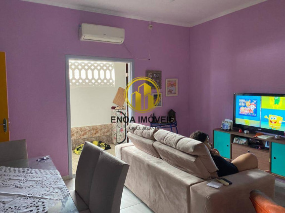 Foto do imóvel Casa com 2 Quartos à Venda,  em Maracanã - Praia Grande