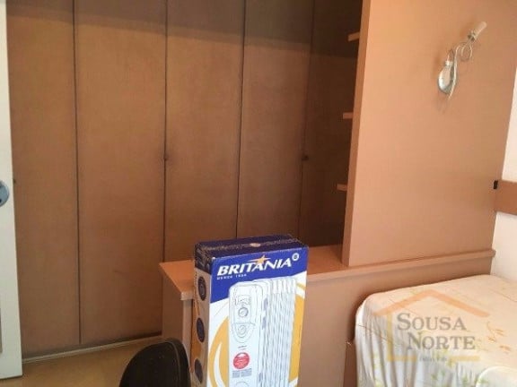 Foto do imóvel Apartamento com 4 Quartos à Venda,  em Santana - São Paulo