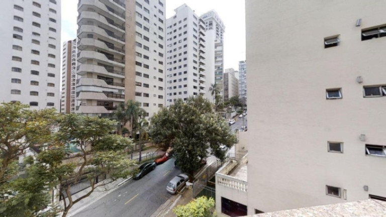 Imagem Apartamento com 3 Quartos à Venda, 195 m² em Higienópolis - São Paulo