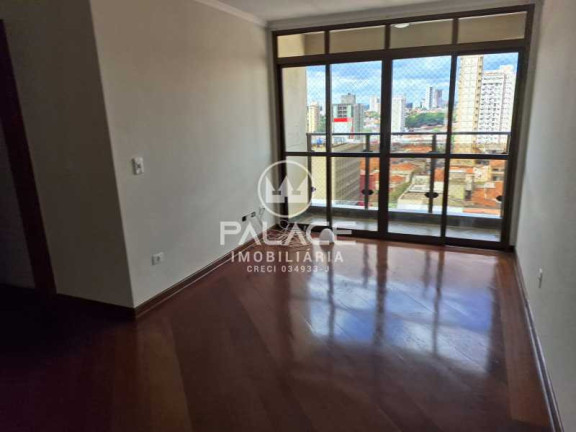 Foto do imóvel Apartamento com 2 Quartos à Venda, 89 m² em Alto - Piracicaba
