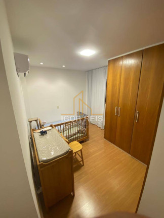Imagem Apartamento com 4 Quartos à Venda, 178 m² em Centro - Campos Dos Goytacazes