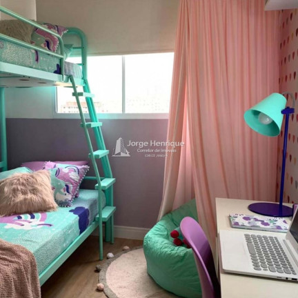 Imagem Apartamento com 2 Quartos à Venda, 41 m² em Guaratiba - Rio De Janeiro