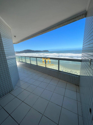 Foto do imóvel Apartamento com 2 Quartos à Venda, 82 m² em Guilhermina - Praia Grande