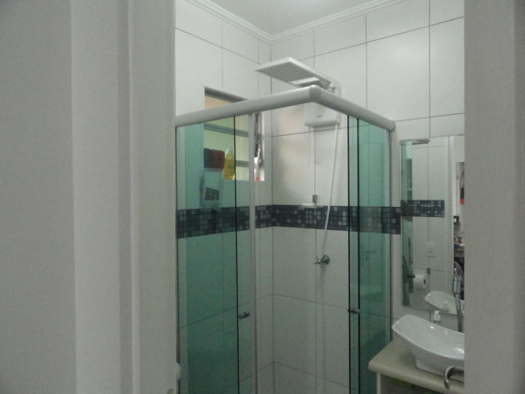 Imagem Apartamento com 2 Quartos à Venda, 55 m² em Vila Bela Flor - Mogi Das Cruzes
