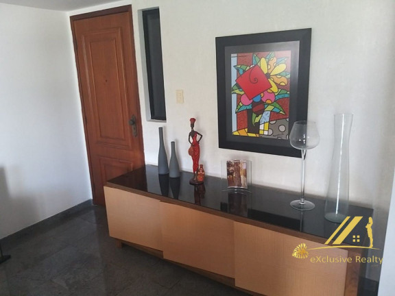 Imagem Apartamento com 4 Quartos à Venda, 153 m² em Pituba - Salvador