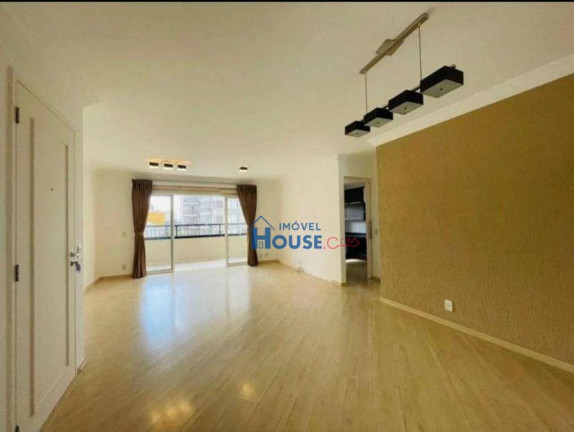 Foto do imóvel Apartamento com 4 Quartos à Venda, 140 m² em Perdizes - São Paulo