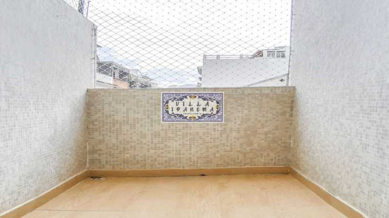 Foto do imóvel Apartamento com 1 Quarto à Venda, 65 m² em Botafogo - Rio De Janeiro