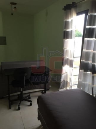 Foto do imóvel Apartamento com 1 Quarto à Venda, 30 m² em Jardim Paulista - Ribeirão Preto